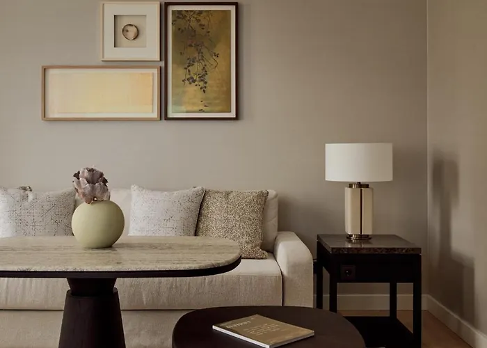 Hotel The Florentin By Althoff Collection 5*