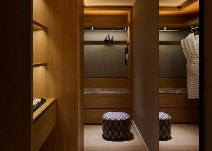 The Florentin By Althoff Collection 5* Frankfurt am Main