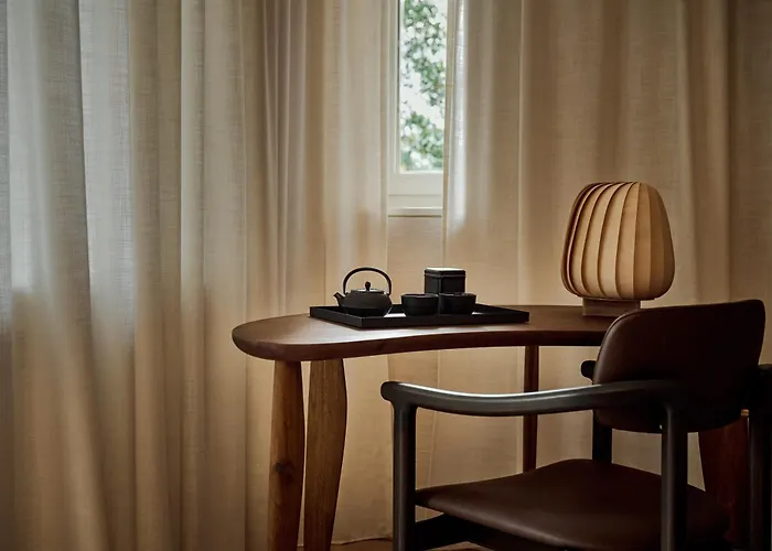 酒店 The Florentin By Althoff Collection 美因河畔法兰克福