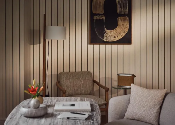 The Florentin By Althoff Collection