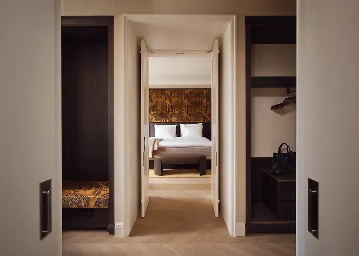 The Florentin By Althoff Collection 美因河畔法兰克福