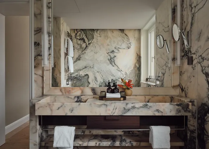 The Florentin By Althoff Collection 5*