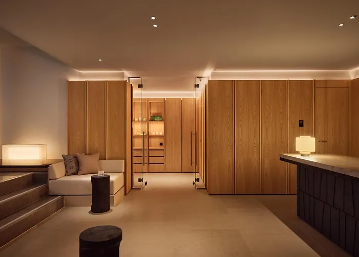 Hotel The Florentin By Althoff Collection Francfort-sur-le-Main