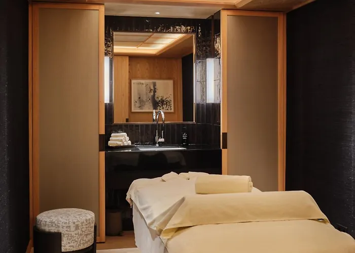 The Florentin By Althoff Collection 5* 美因河畔法兰克福