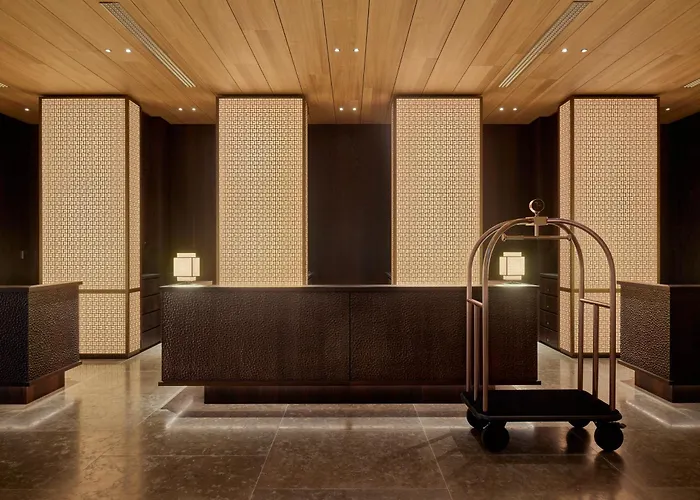 The Florentin By Althoff Collection Hotel 5*