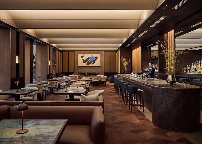 酒店 The Florentin By Althoff Collection