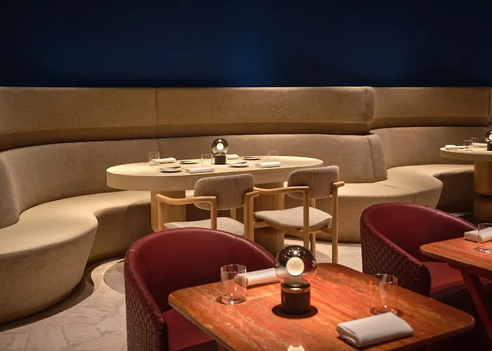 酒店 The Florentin By Althoff Collection