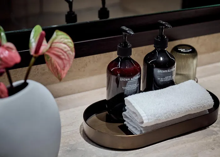 Otel The Florentin By Althoff Collection
