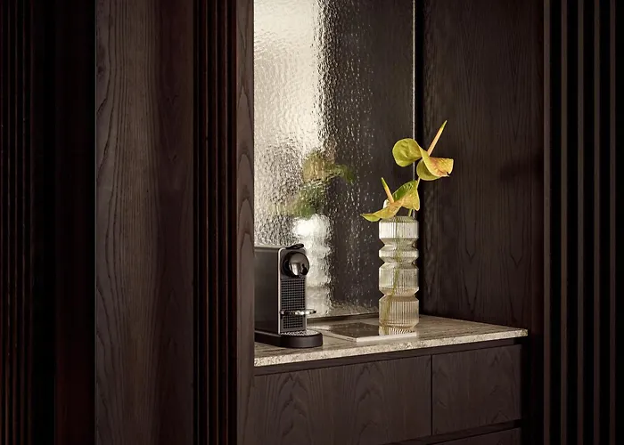 The Florentin By Althoff Collection 5*
