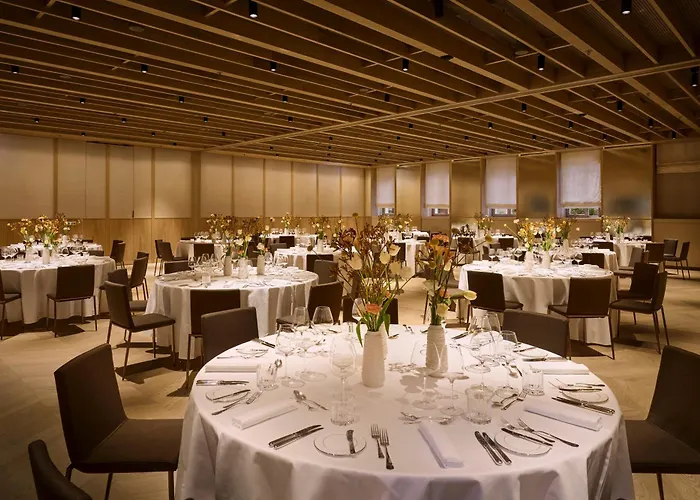 The Florentin By Althoff Collection Hotel 5*