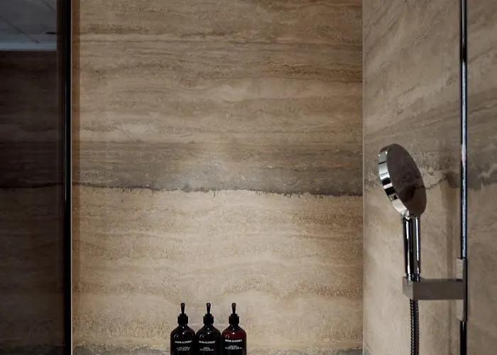 Otel The Florentin By Althoff Collection