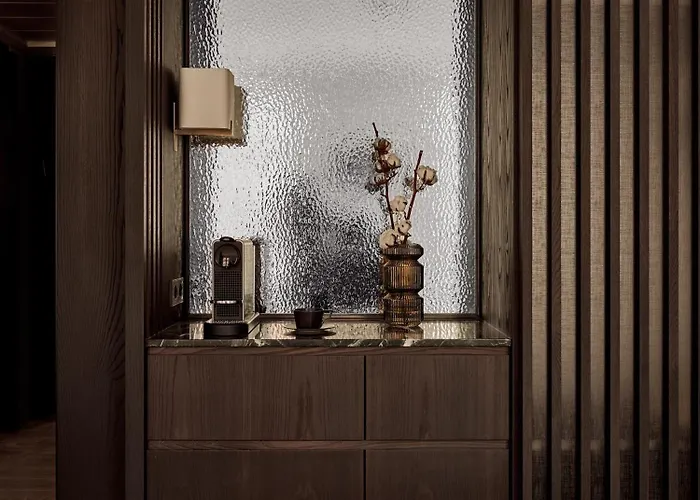 The Florentin By Althoff Collection Hotel 5*