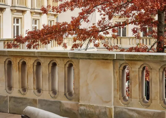Hotel The Florentin By Althoff Collection 5*